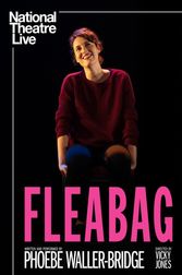 National Theatre Live: Fleabag ENCORE Poster